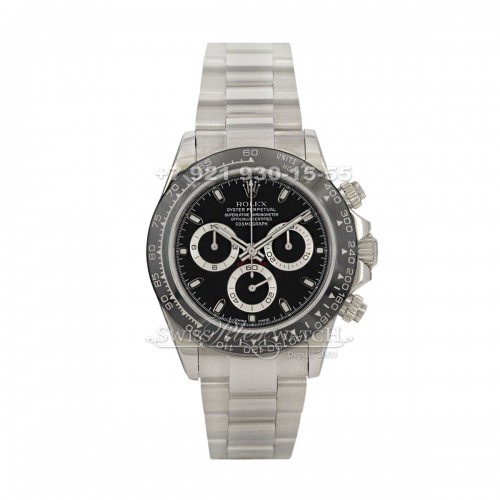 Rolex — RX083 — 1465411