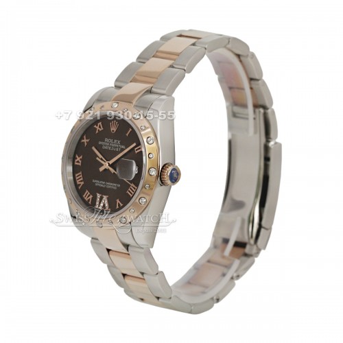 Rolex — RX088 — 1465416