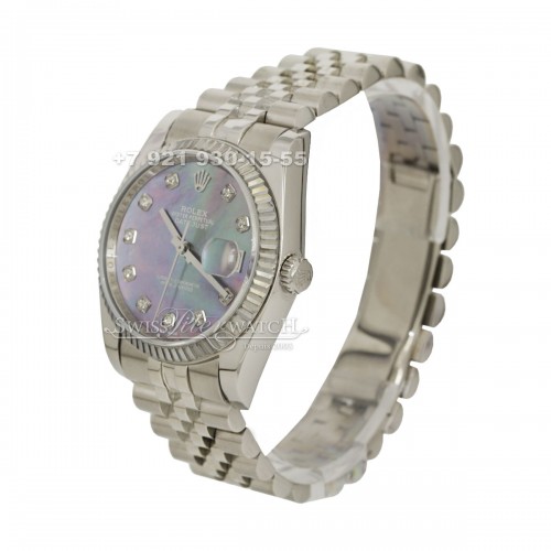 Rolex — RX090 — 1465418