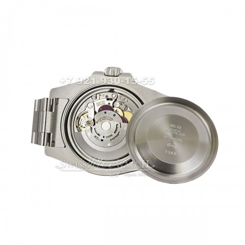 Rolex — RX091 — 1465419
