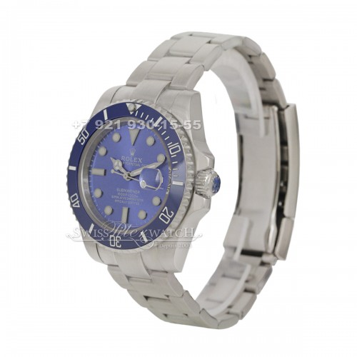Rolex — RX093 — 1465421