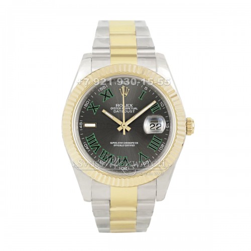 Rolex — RX097 — 1465425