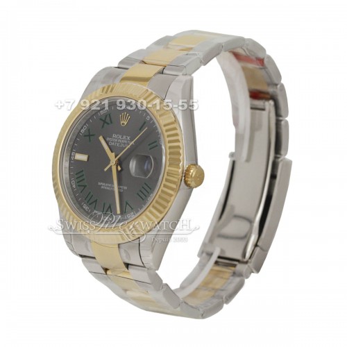 Rolex — RX097 — 1465425