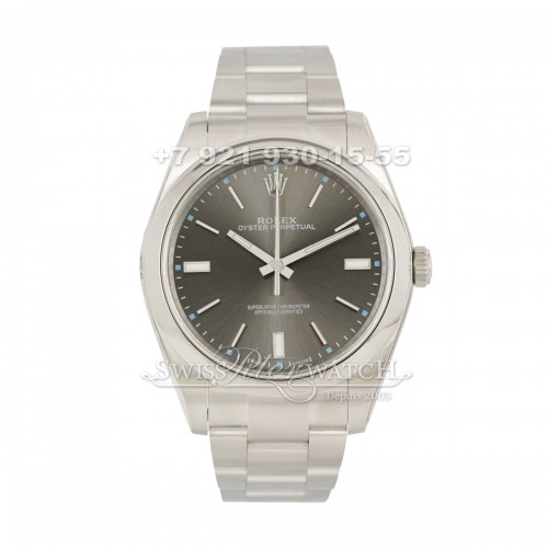 Rolex — RX099 — 1465427