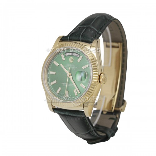 Rolex — RX100 — 1465428