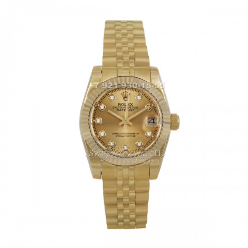 Rolex — RX101 — 1465429