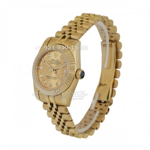 Rolex — RX101 — 1465429