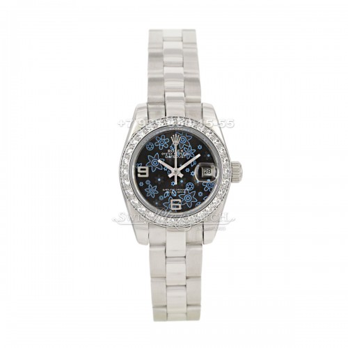 Rolex — RX102 — 1465430
