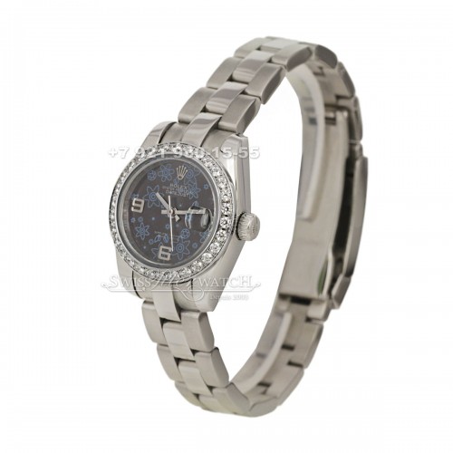 Rolex — RX102 — 1465430