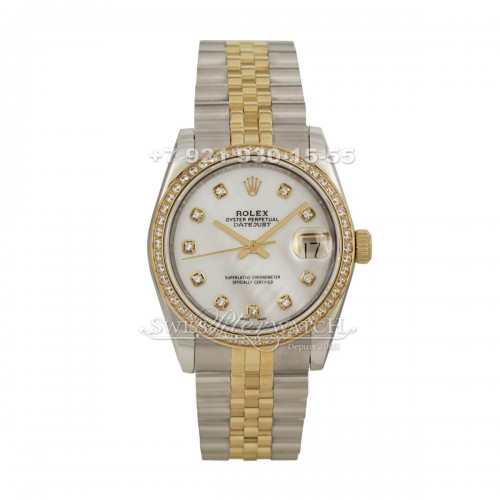 Rolex — RX105 — 1465433