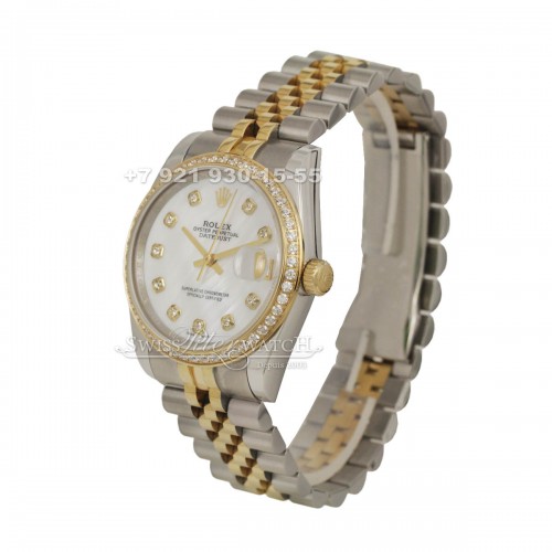 Rolex — RX105 — 1465433