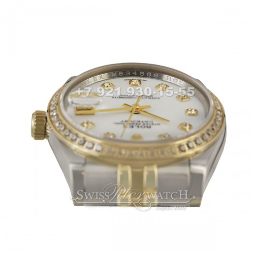 Rolex — RX105 — 1465433