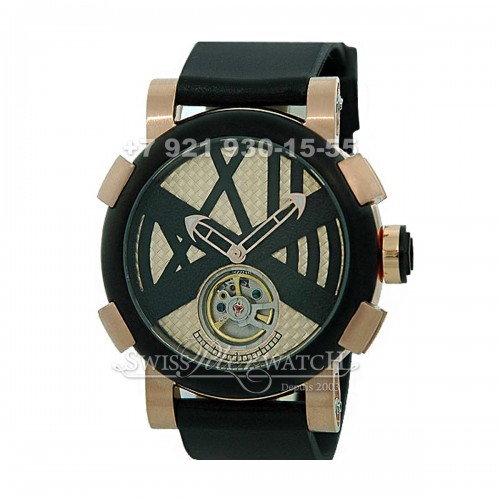 Romain Jerome — RJ002 — 1464712
