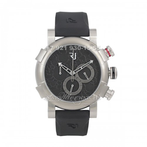 Romain Jerome — RJ006 — 1464716