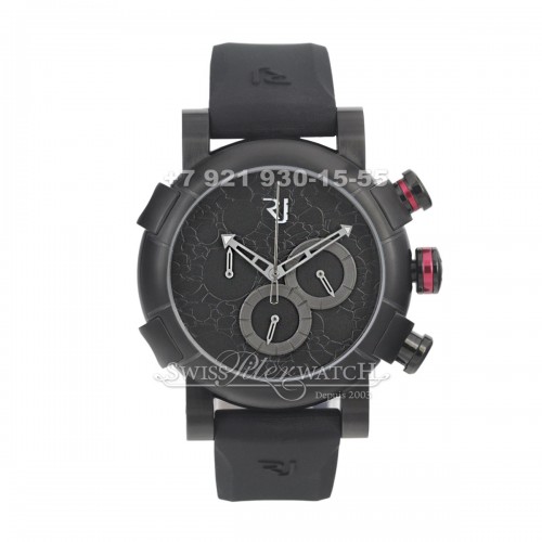 Romain Jerome — RJ008 — 1464718
