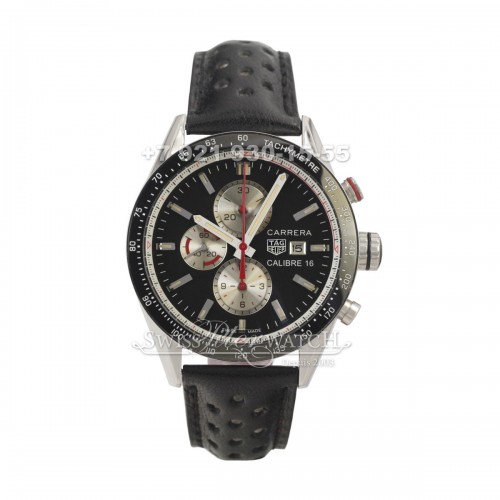 Tag Heuer — TH104 — 1464822