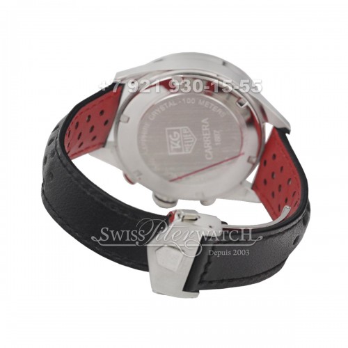 Tag Heuer — TH104 — 1464822