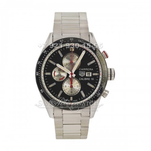 Tag Heuer — TH105 — 1464823