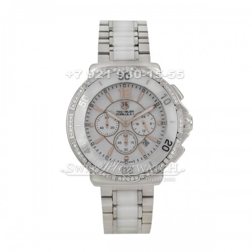 Tag Heuer — TH107 — 1464825