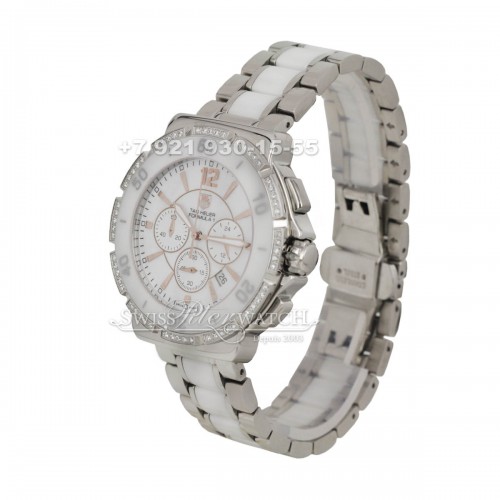 Tag Heuer — TH107 — 1464825