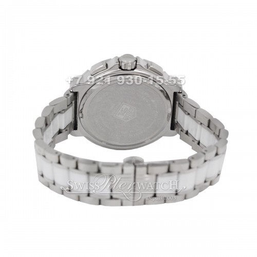 Tag Heuer — TH107 — 1464825