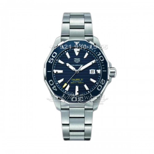 Tag Heuer — TH108 — 1464826