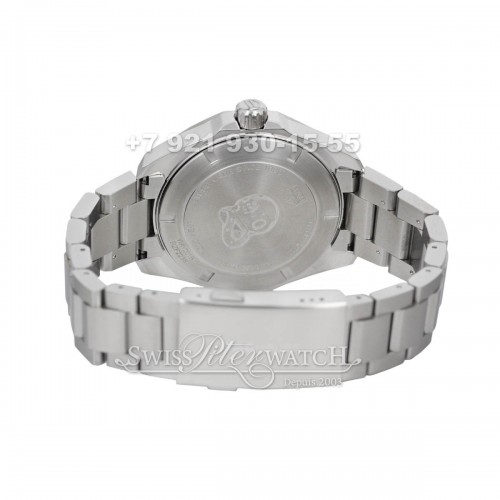 Tag Heuer — TH108 — 1464826