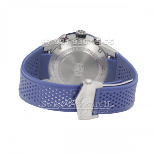 Tag Heuer — TH110 — 1464828