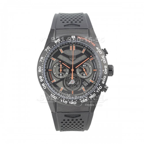 Tag Heuer — TH111 — 1464829