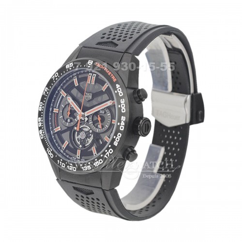 Tag Heuer — TH111 — 1464829