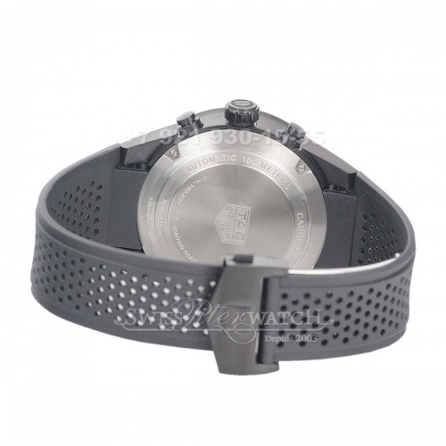 Tag Heuer — TH111 — 1464829