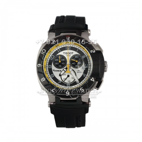 Tissot — TS001 — 1464839