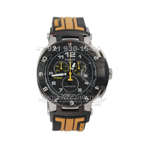 Tissot — TS002 — 1464840