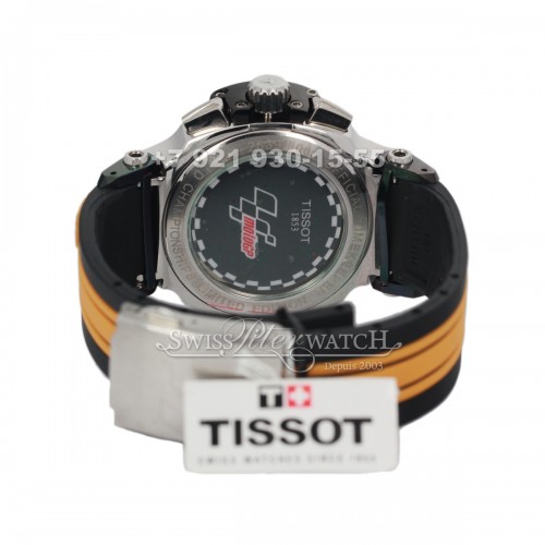 Tissot — TS002 — 1464840