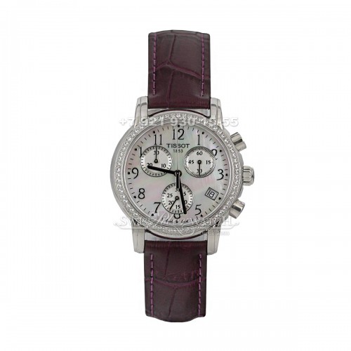 Tissot — TS007 — 1464845
