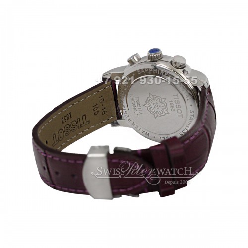 Tissot — TS007 — 1464845