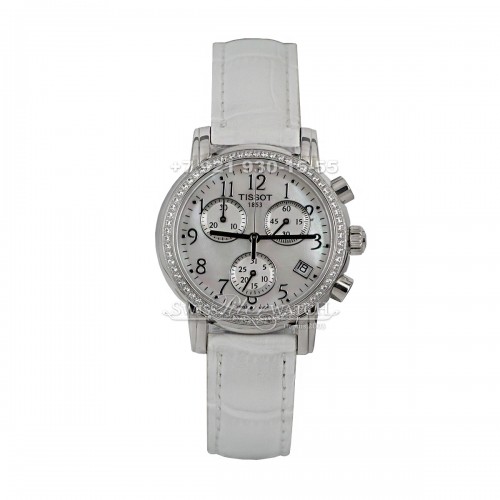 Tissot — TS008 — 1464846