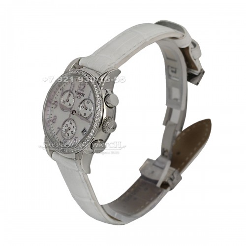Tissot — TS008 — 1464846