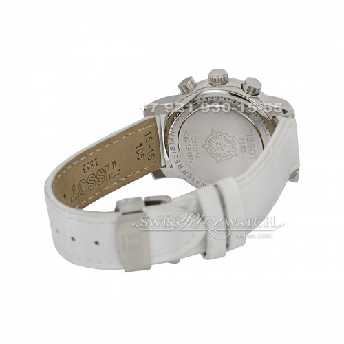 Tissot — TS008 — 1464846
