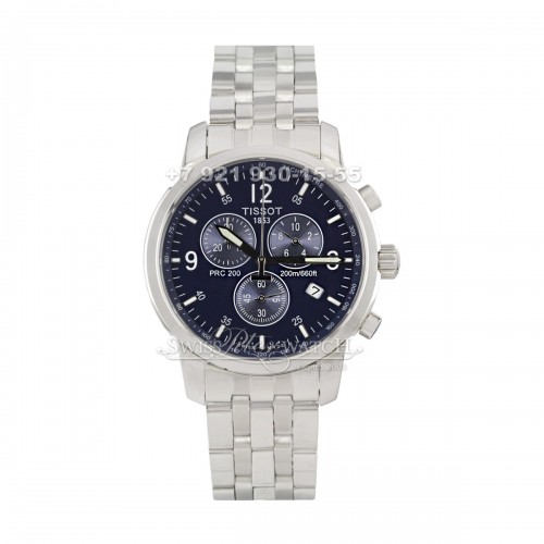 Tissot — TS010 — 1464848