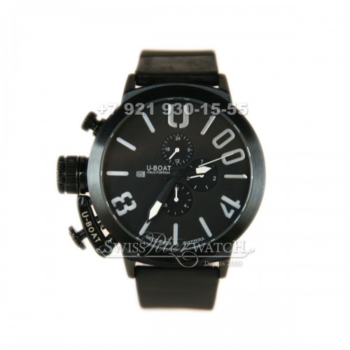 U-Boat — UB004 — 1464854