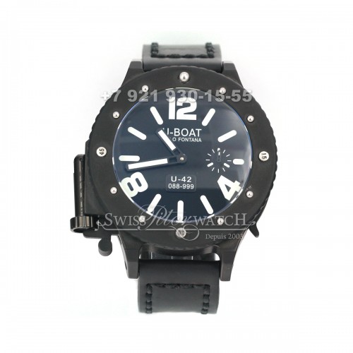 U-Boat — UB008 — 1464858