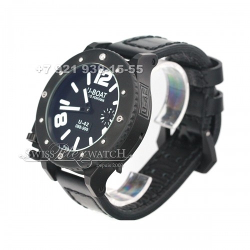 U-Boat — UB008 — 1464858