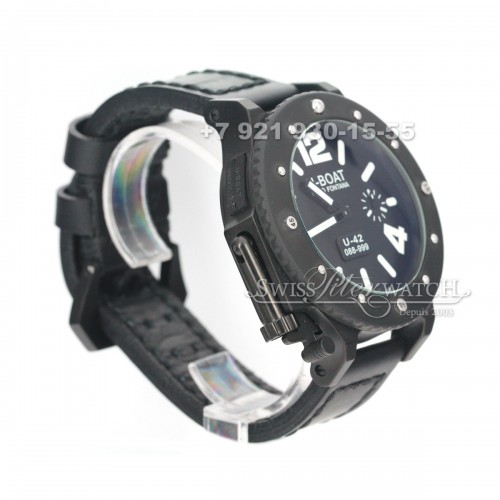 U-Boat — UB008 — 1464858
