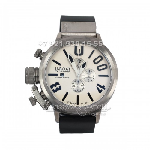 U-Boat — UB009 — 1464859
