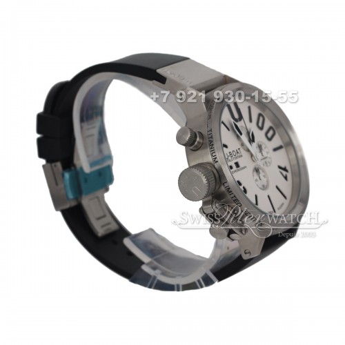 U-Boat — UB009 — 1464859