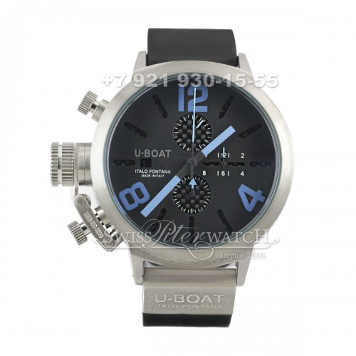 U-Boat — UB014 — 1464864