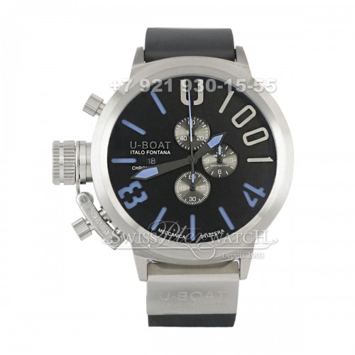 U-Boat — UB018 — 1464868