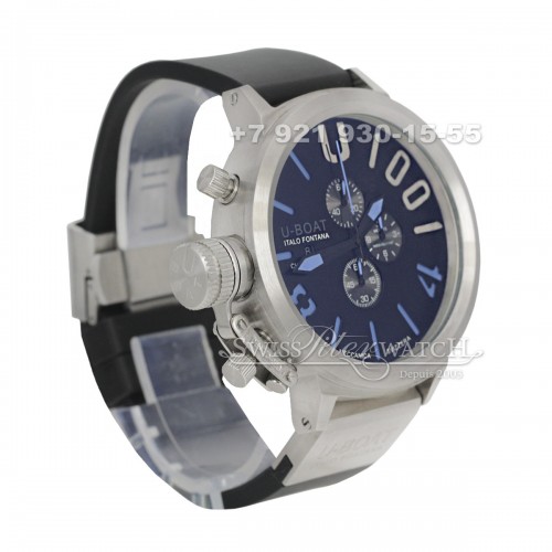 U-Boat — UB018 — 1464868