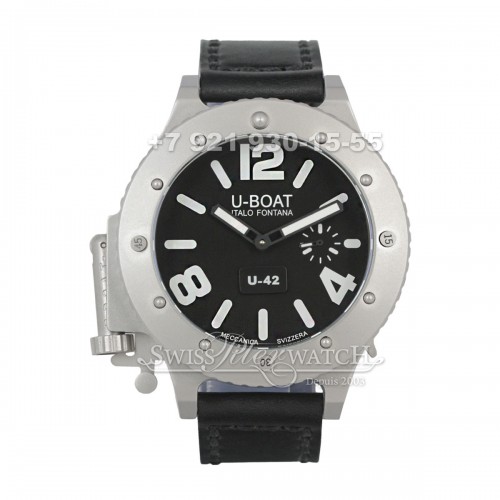 U-Boat — UB020 — 1464870